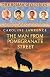 The Man from Pomegranate Street (Roman Mysteries)