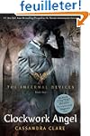 Clockwork Angel
