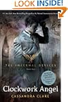 Clockwork Angel