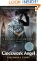Clockwork Angel