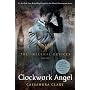 Clockwork Angel by Cassandra Clare