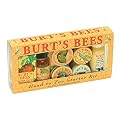 Burt's Bees Head To Toe Kit