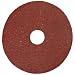 Weiler Tiger AL-tra 7/8" Arbor, 4-1/2" Diameter, 36 Grit, Aluminum Oxide, Cut Disc