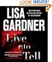 Live to Tell: A Detective D. D. Warren Novel