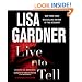 Live to Tell: A Detective D. D. Warren Novel