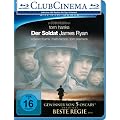 Der Soldat James Ryan [Blu-ray]