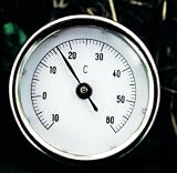 Eigenschaften Dr. Friedrichs Gruppe  / Erdbodenthermometer 20 cm
