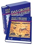Produkt-Bild: Das gro&szlig;e Bibellexikon: 3000 Stichworte, 2500 Artikel und mehr als 1500 Abbildungen