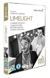Limelight (Chaplin Collection) [DVD]
