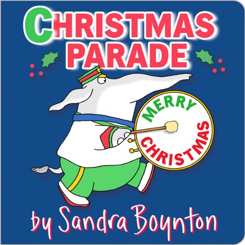 CHRISTMAS PARADE