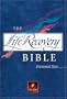The Life Recovery Bible Personal Size NLT (Life Recovery Bible: Nlt)