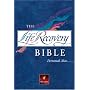The Life Recovery Bible Personal Size NLT (Life Recovery Bible: Nlt)