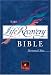 The Life Recovery Bible Personal Size NLT (Life Recovery Bible: Nlt)