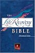The Life Recovery Bible Personal Size NLT (Life Recovery Bible: Nlt)