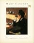 Mary Cassatt: An American Observer
