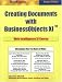 Business Objects XI: Web Intelligence XI Course
