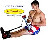 Bullworker Bow Extension includes FREE Iso-Bow