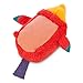 New Disney Store Mini 3.5 (S) Tsum Tsum IAGO (Aladdin Collection)