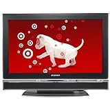 Sylvania LD320SS8 32-Inch WXGA LCD HDTV with Built In DVD Player