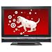 Sylvania LD320SS8 32-Inch WXGA LCD HDTV with Built In DVD Player
