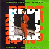 A shade of red (1989)