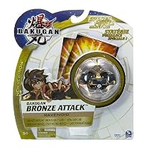 Bakugan Bronze Attack Ravenoid [Toy] [Toy] [Toy] [Toy] [Toy] [Toy] [Toy] [Toy]