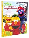 Poingo Storybook Sesame Street - Meet the People in Your Neighborhood