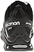 Salomon Men's XA Pro 3D GTX Trail Running Shoe,Black/Black/Pewter,11.5 M US