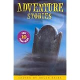 adventure stories for 10 year olds