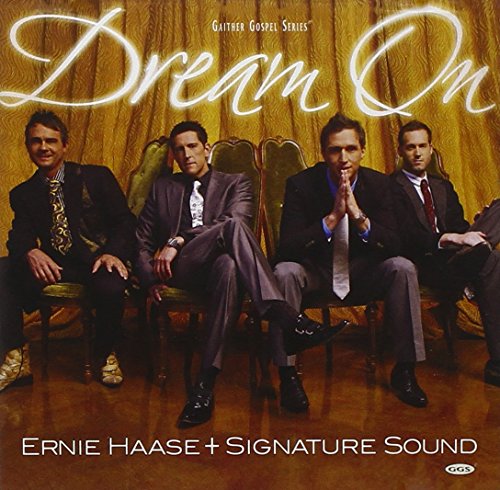 Ernie Haase Signature Sound CD Covers