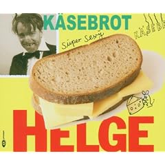 K�sebrot