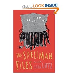 The Spellman Files: A Novel
