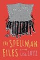The Spellman Files: A Novel