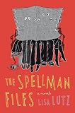 The Spellman Files: A Novel