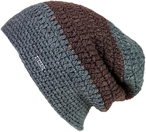 BMC Headwear - Slouchy Beanie - The Gloze