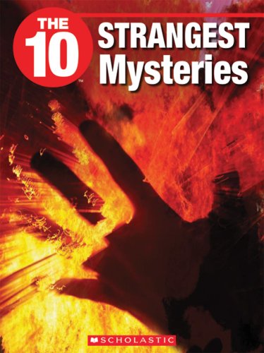 Mysteries