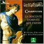 Charpentier: La Descente d'Orph�e aux enfers