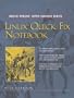 Linux&reg; Quick Fix Notebook