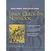 Linux Quick Fix Notebook (Bruce Perens' Open Source)