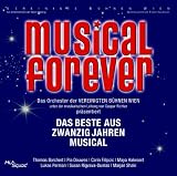 Musical Forever - Das Beste aus 20 Jahren Musical - Various