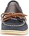 Sperry Top-Sider Women's Angelfish Menswear Boat Shoe