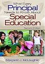 What Every Principal Needs to Know About Special Education