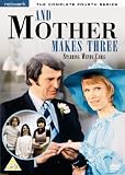 And Mother Makes Three: Series 4 [DVD]
