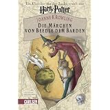 Die M�rchen von Beedle dem Bardenvon "J. K. Rowling"