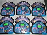 NEW Cootie Cute Charms with Collector Booklet Set of 6