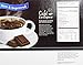 Cafe Escapes Dark Chocolate Hot Cocoa 48 K Cups