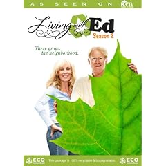 Living with Ed: Season 2