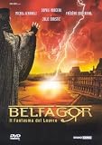 belfagor / Belphegor. Le fantome du Luvre (Dvd) Italian Import