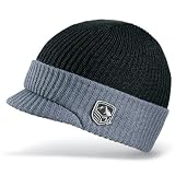 Dakine Cuff Visor Beanie