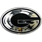 Georgia Bulldogs NCAA Chrome 3D for Auto Car Truck Emblem Decal Sticker College Officially Licensed Team Logo